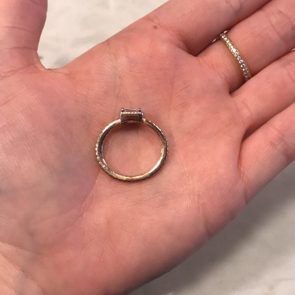 Pandora Ring Bundle - image 4